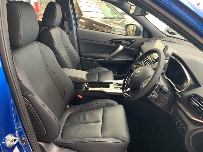 2024 Mitsubishi Eclipse Cross VRX 1.5PT/8CVT image 5