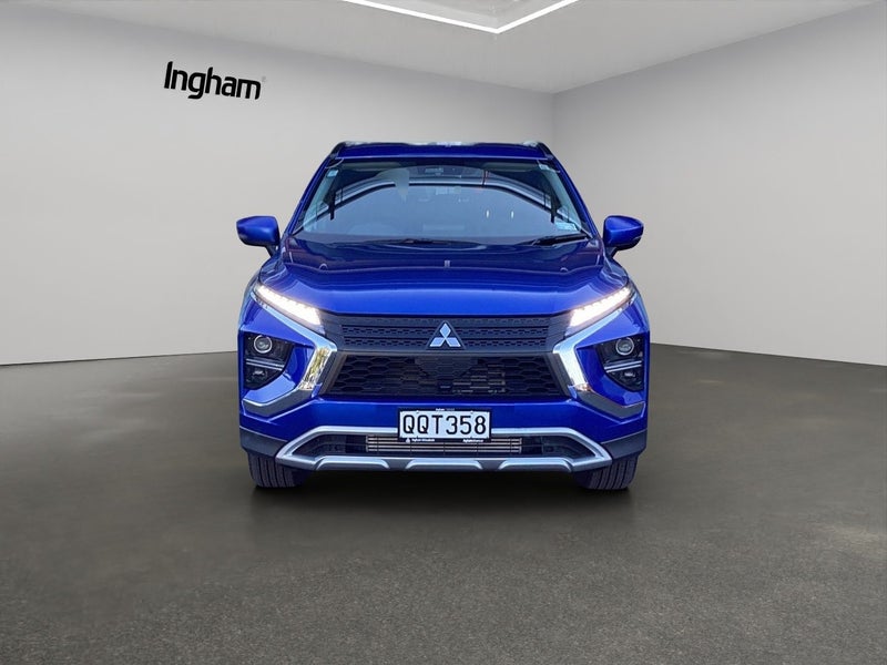 2024 Mitsubishi Eclipse Cross XLS, 1.5L Petrol... image 5