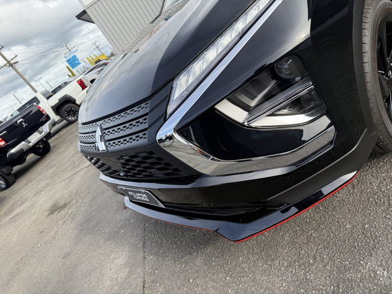 2024 Mitsubishi Eclipse Cross XLS 2WD 1.5P image 5