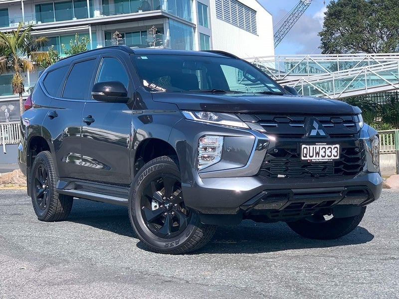 2024 Mitsubishi Pajero Sport VRXB 2.4L Diesel 4... image 1