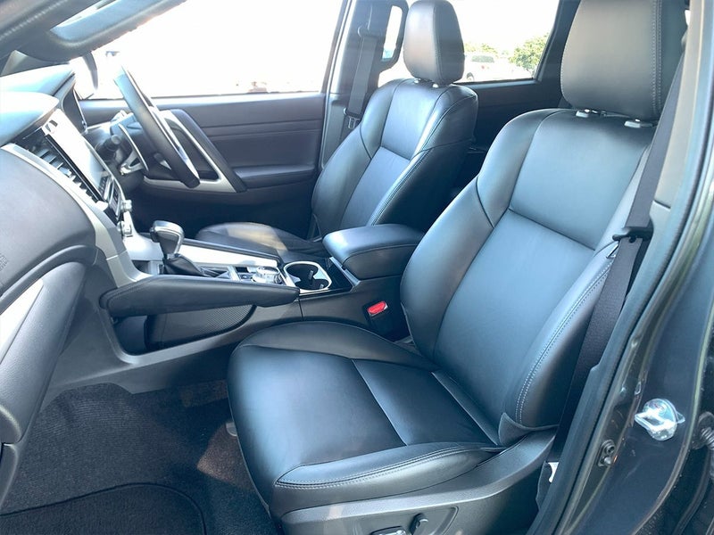 2024 Mitsubishi Pajero Sport VRXB 2.4L Diesel 4... image 4