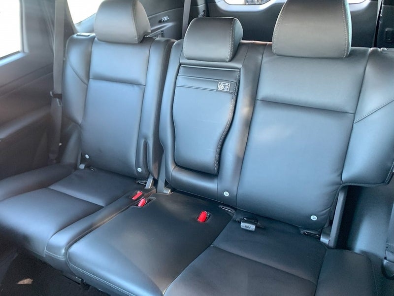 2024 Mitsubishi Pajero Sport VRXB 2.4L Diesel 4... image 5