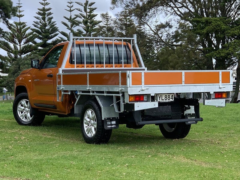 2024 Mitsubishi Triton GLX 4WD Single Cab Chass... image 2