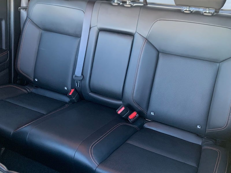 2024 Mitsubishi Triton VRX 4WD 2.4L Bi-Turbo Di... image 5