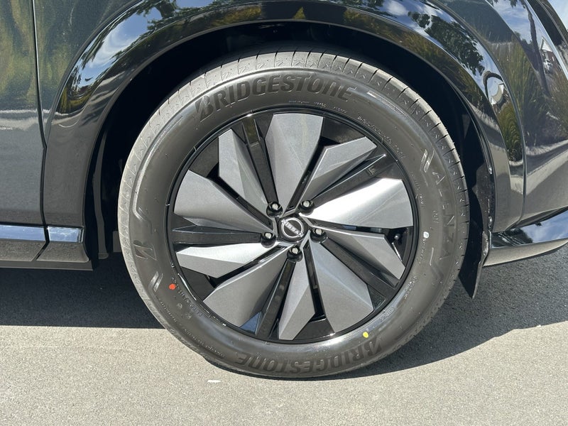 2024 Nissan Ariya Advance 63Kwh - THE ALL NEW N... image 5