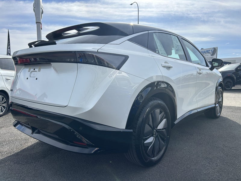 2024 Nissan Ariya Engage 63kW 2WD image 4