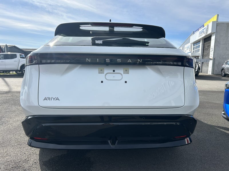 2024 Nissan Ariya Engage 63kW 2WD image 5