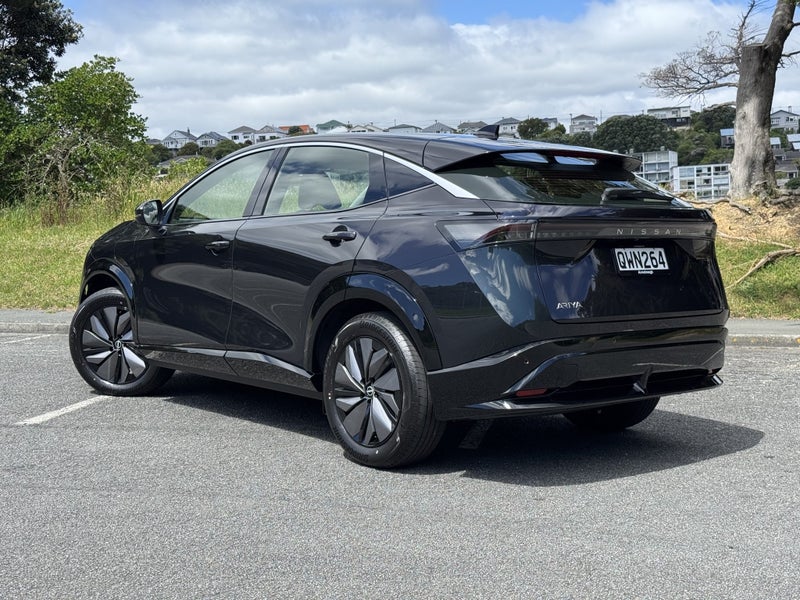 2024 Nissan Ariya Engage 63KWh image 2