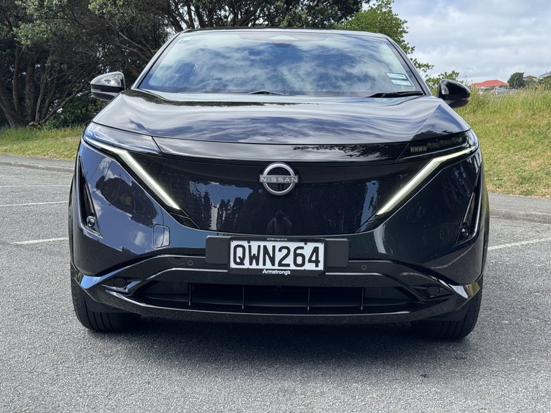 2024 Nissan Ariya Engage 63KWh image 5