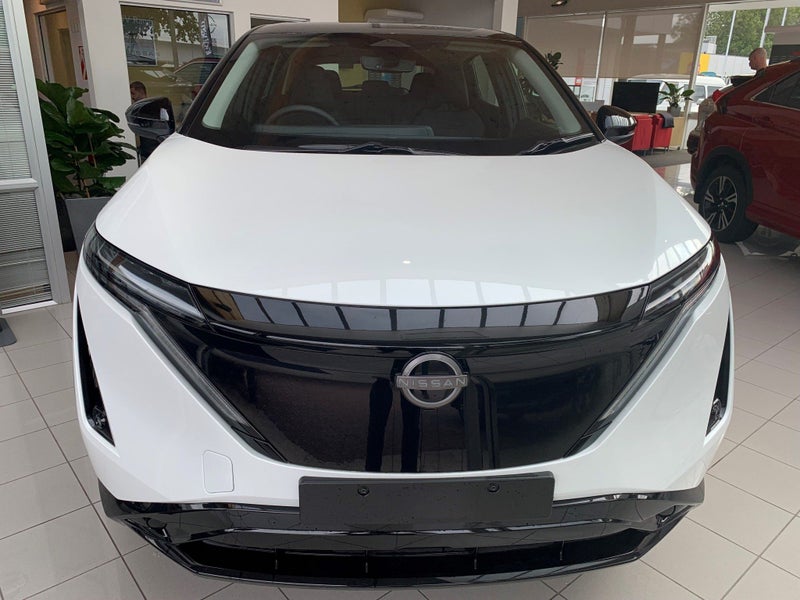 2024 Nissan Ariya ENGAGE 63KWH image 4