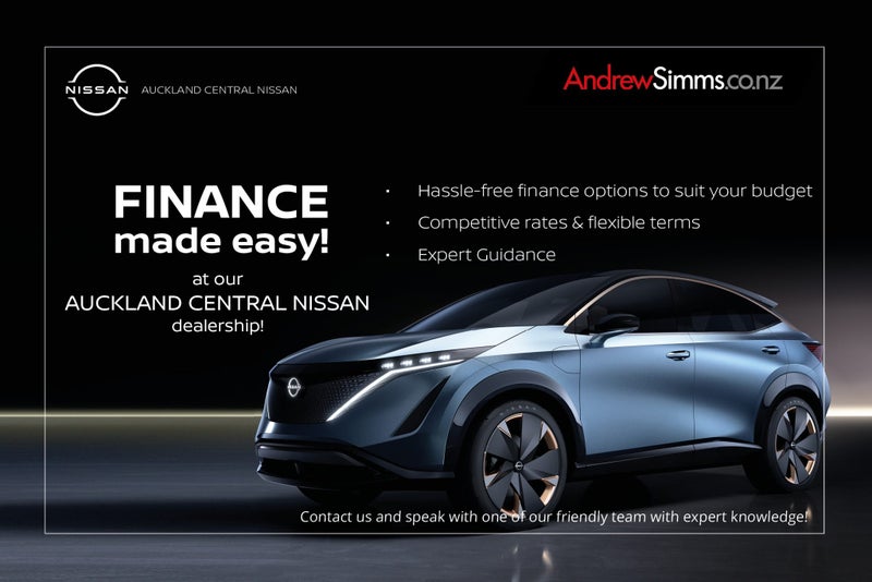 2024 Nissan Ariya ENGAGE 63kwh 2WD 5Dr Wagon image 2
