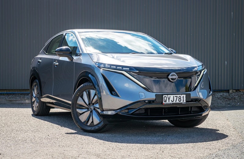 2024 Nissan Ariya Engage 63kWh image 1