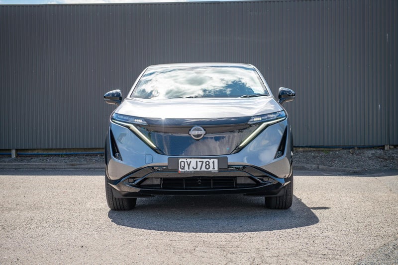 2024 Nissan Ariya Engage 63kWh image 2