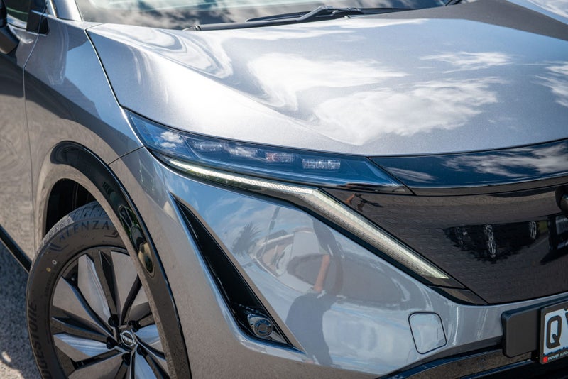 2024 Nissan Ariya Engage 63kWh image 3