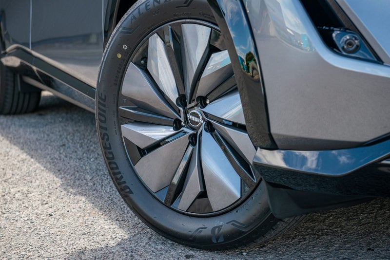 2024 Nissan Ariya Engage 63kWh image 4