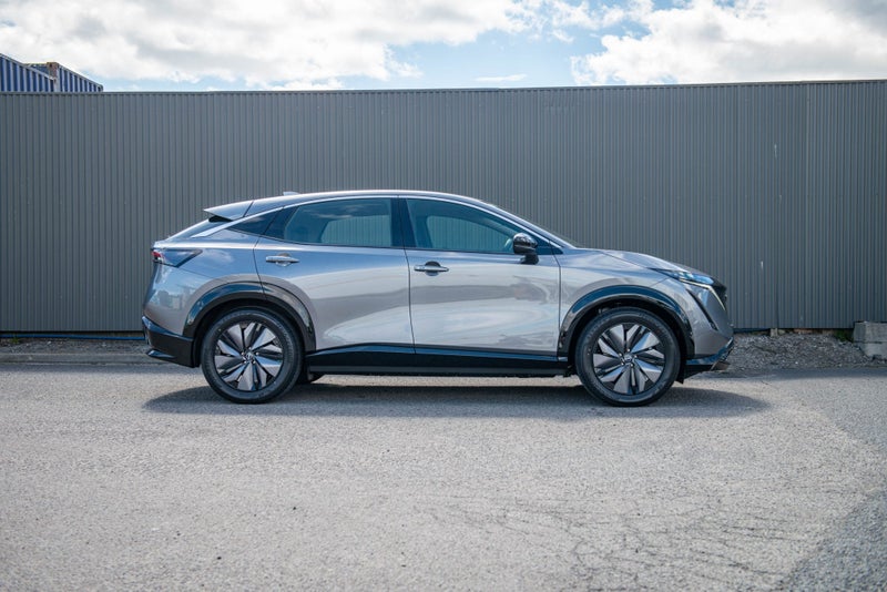 2024 Nissan Ariya Engage 63kWh image 5