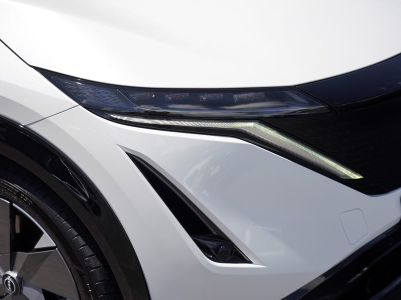 2024 Nissan Ariya EVOLVE 87KWH 4WD 5Dr Wagon image 5