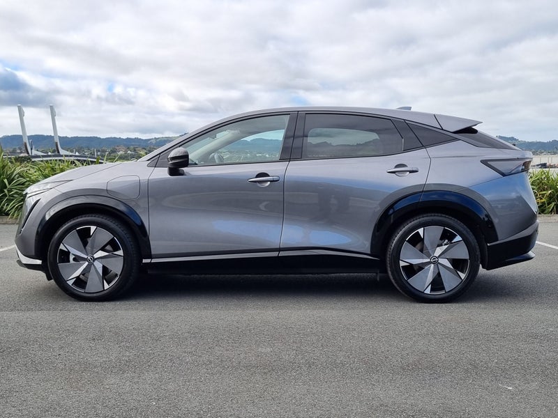 2024 Nissan Ariya EVOLVE 87Kwh EV AWD image 5