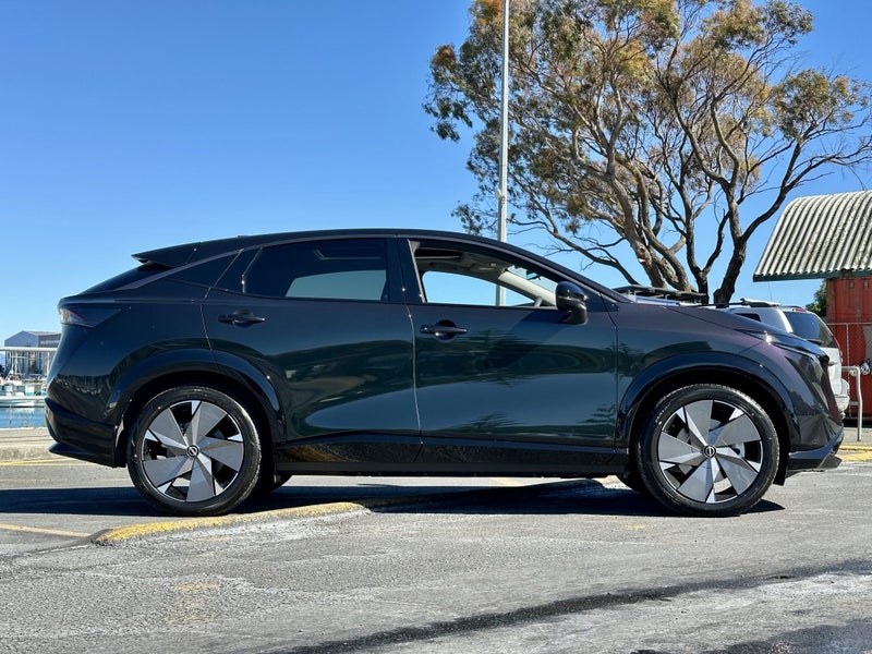 2024 Nissan Ariya Evolve Ti-L e-Force image 2