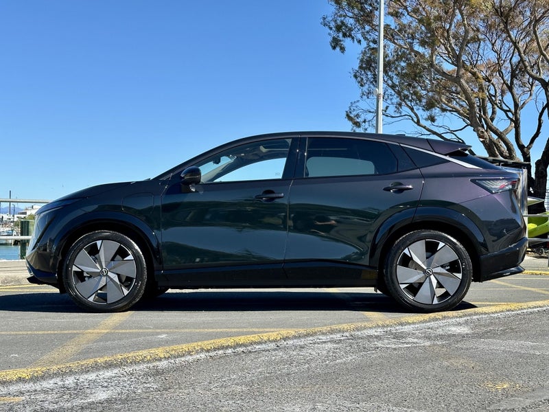 2024 Nissan Ariya Evolve Ti-L e-Force image 5