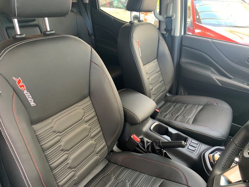 2024 Nissan Navara PRO-4X 2.3D/4WD/7AT image 4