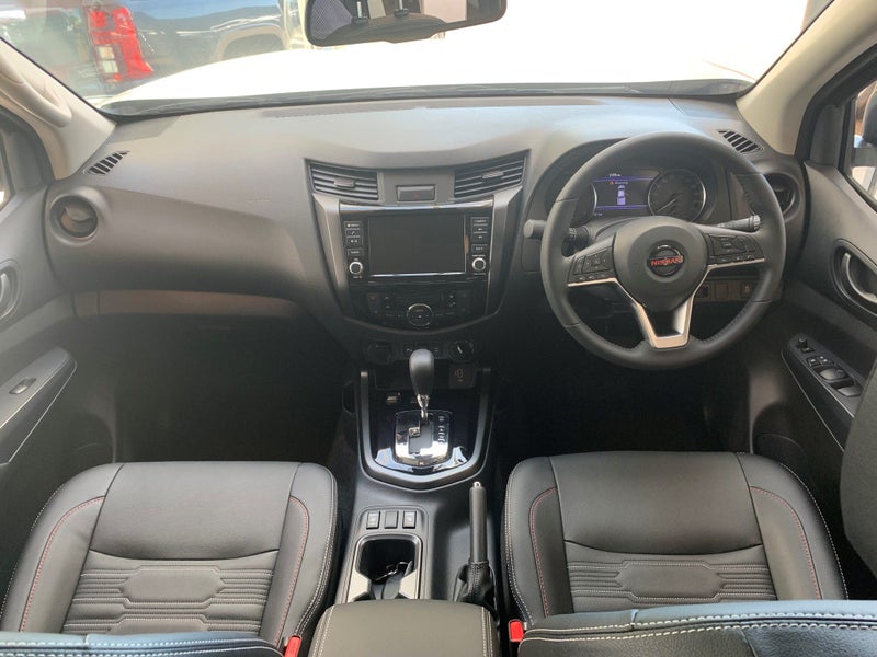 2024 Nissan Navara PRO-4X 2.3D/4WD/7AT image 5