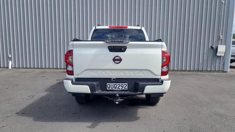 2024 Nissan Navara Pro-4X 2.3D/4WD/7Automatic image 4