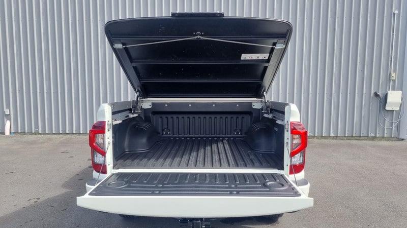 2024 Nissan Navara Pro-4X 2.3D/4WD/7Automatic image 5