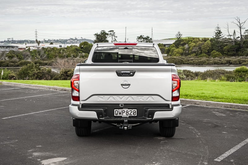 2024 Nissan Navara ST-X 2.3D 2WD 7AT image 5