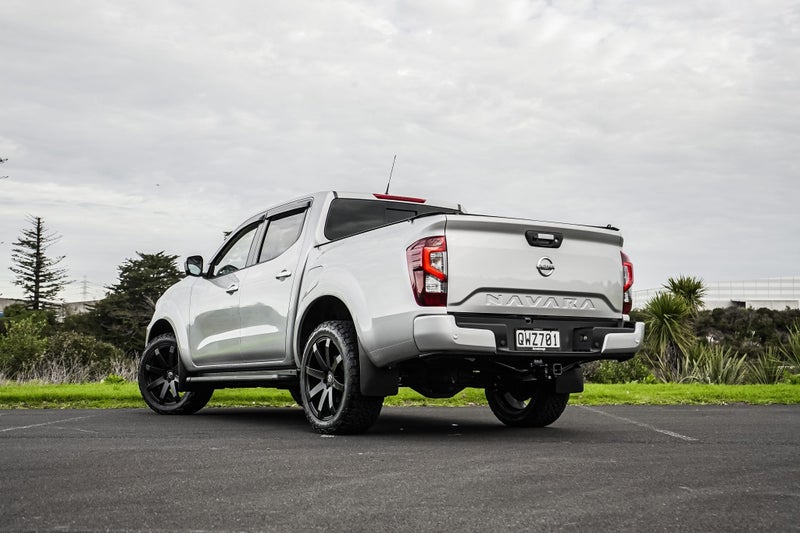 2024 Nissan Navara St-X 2.3D 2WD 7AT image 2