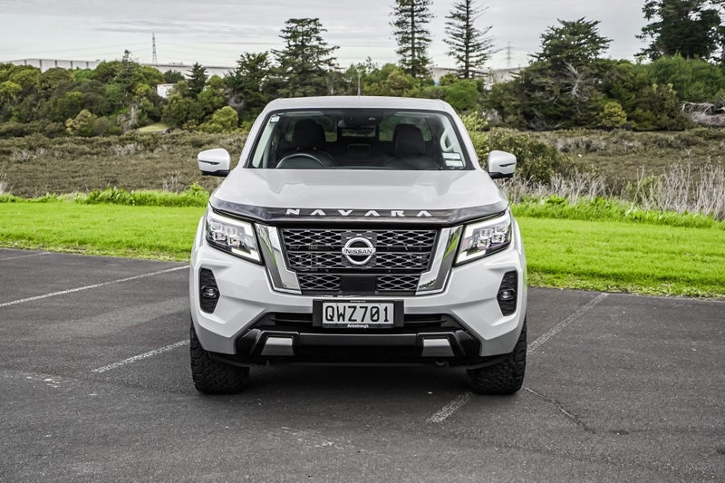 2024 Nissan Navara St-X 2.3D 2WD 7AT image 4