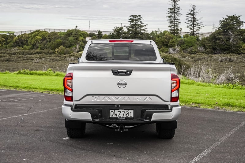 2024 Nissan Navara St-X 2.3D 2WD 7AT image 5