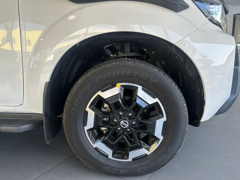 2024 Nissan Navara St-X 2.3D/4Wd/7At image 3
