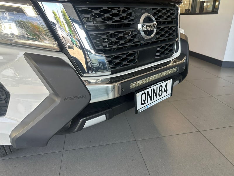2024 Nissan Navara St-X 2.3D/4Wd/7At image 4