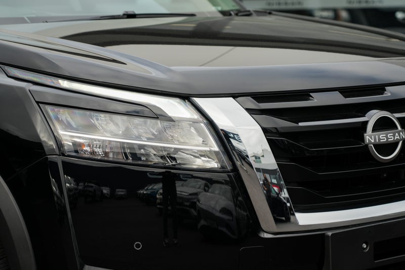 2024 Nissan Pathfinder TI-L 4X4 5Dr Wagon image 4
