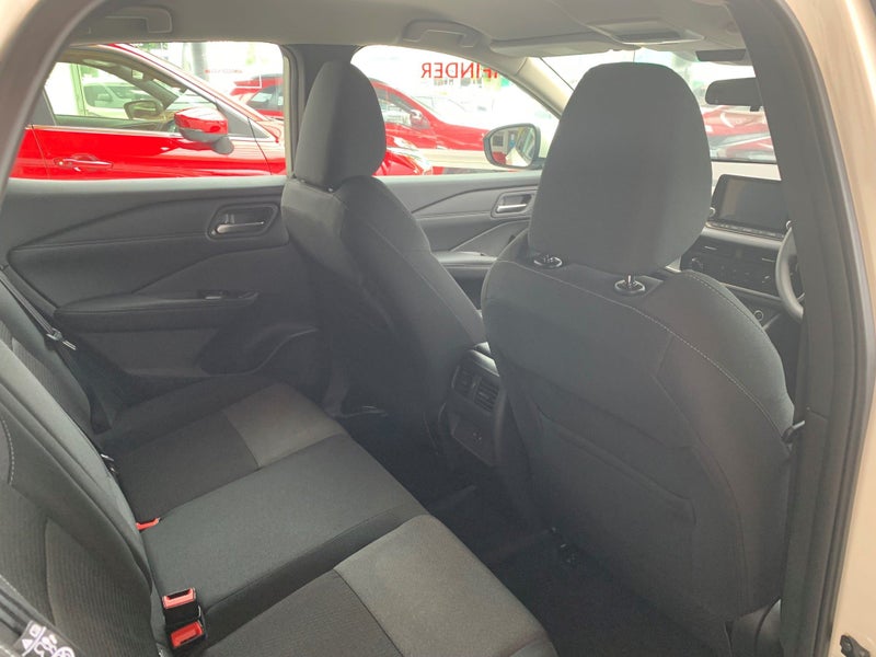 2024 Nissan Qashqai ST 1.3PT/6CVT image 3