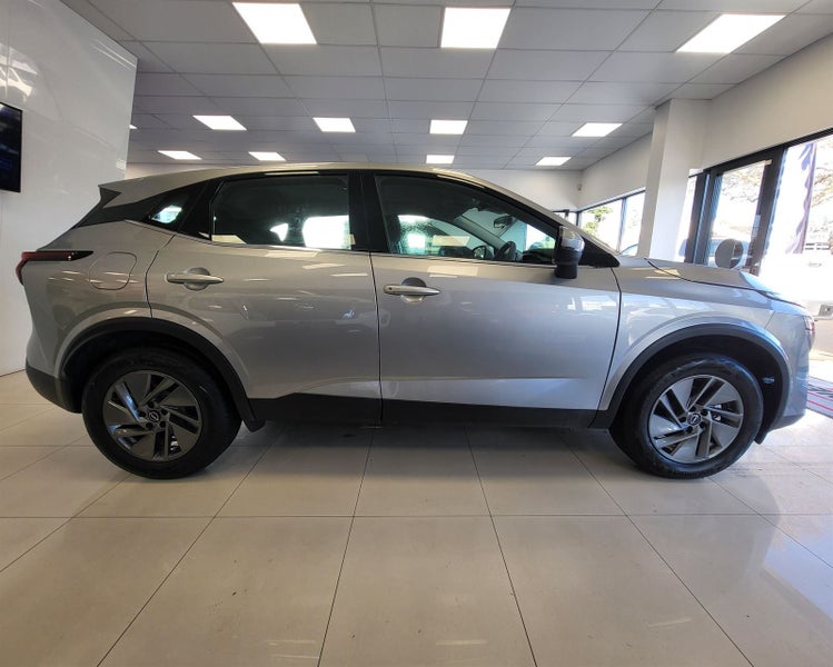 2024 Nissan Qashqai ST image 2
