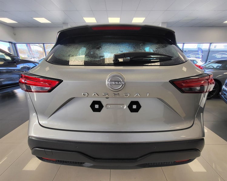 2024 Nissan Qashqai ST image 4