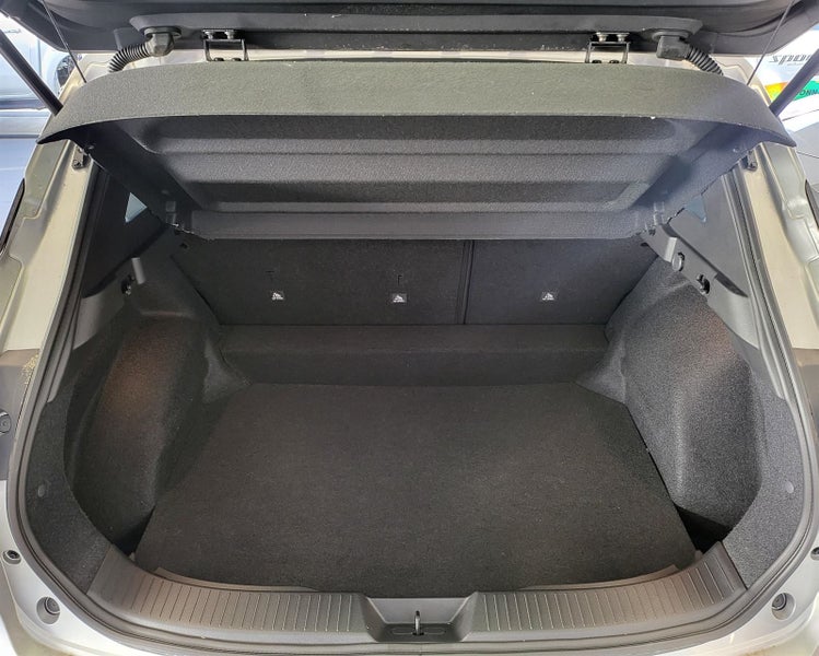 2024 Nissan Qashqai ST image 5