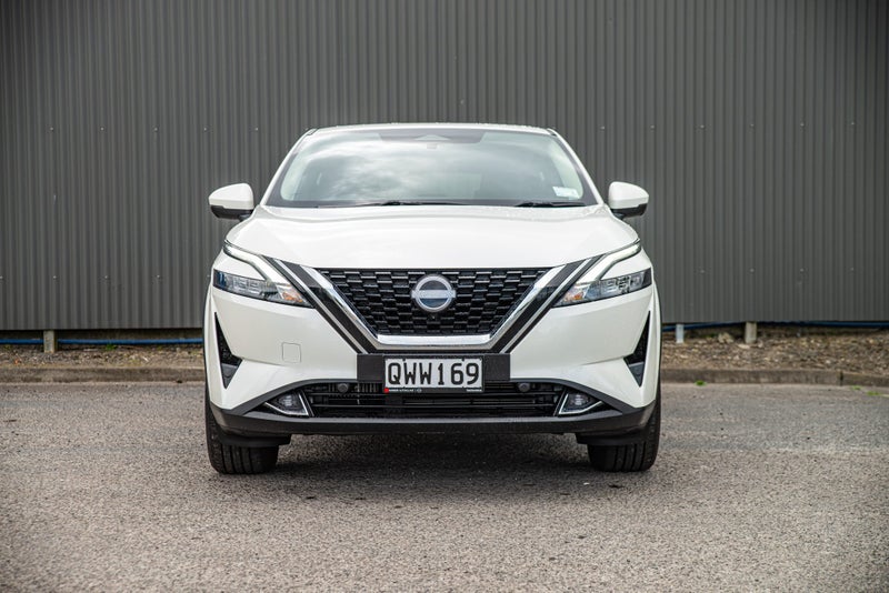 2024 Nissan Qashqai ST-L 1.3L Turbo, 110kW, 250Nm image 4