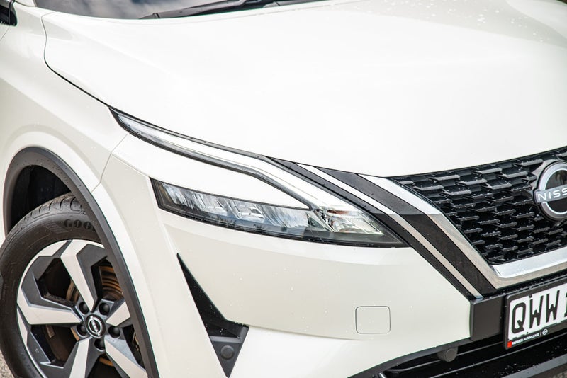 2024 Nissan Qashqai ST-L 1.3L Turbo, 110kW, 250Nm image 5