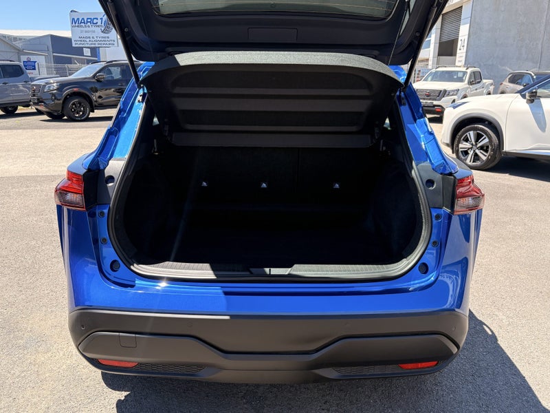 2024 Nissan Qashqai ST-L image 5