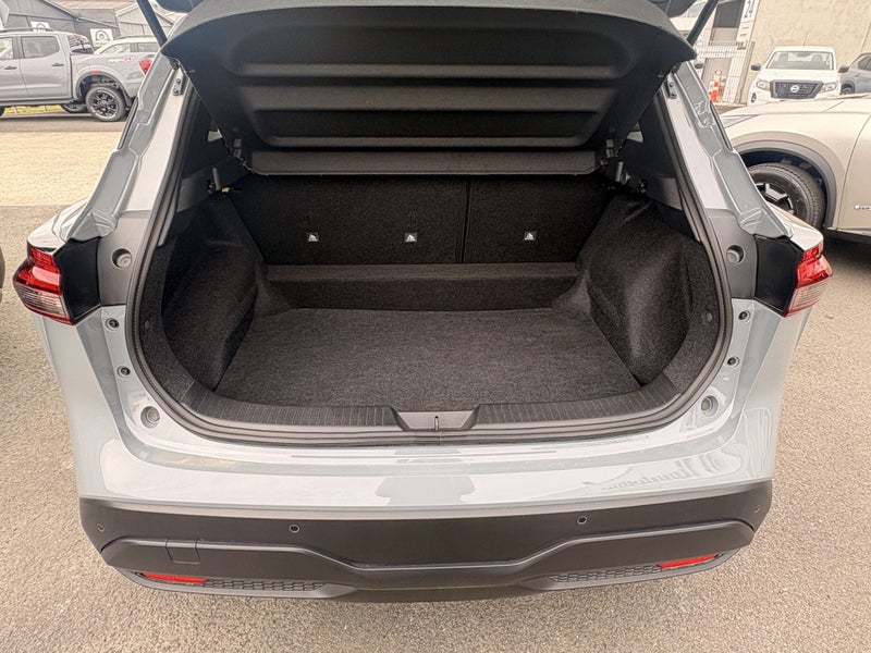 2024 Nissan Qashqai ST-L image 5