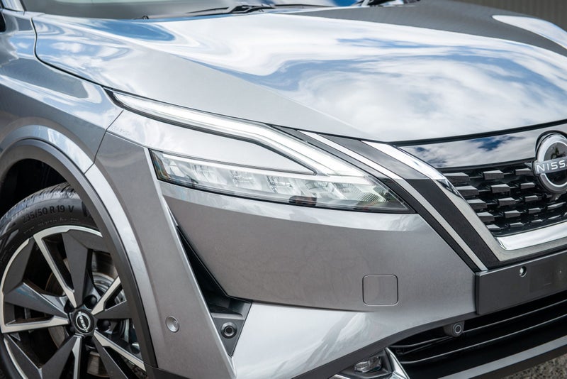 2024 Nissan Qashqai Ti-L E-Power 1.5P Hybrid image 3