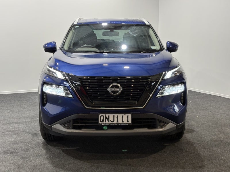 2024 Nissan X-Trail 4WD ST-L ePower image 2