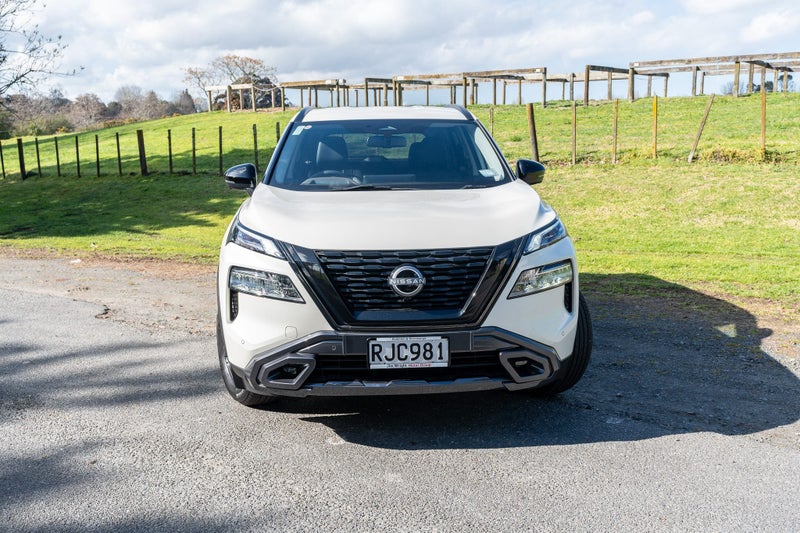 2024 Nissan X-Trail N-Trek 4WD E-Power 5-Seater image 2