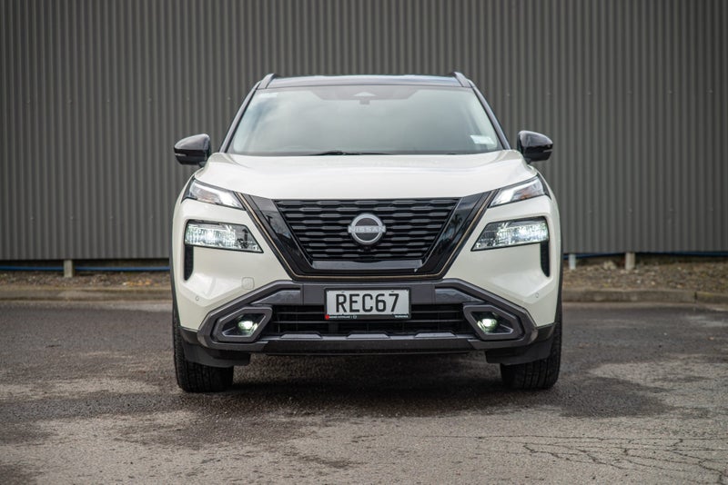 2024 Nissan X-Trail N-Trek e-Power 1.5 4WD 5 Se... image 5