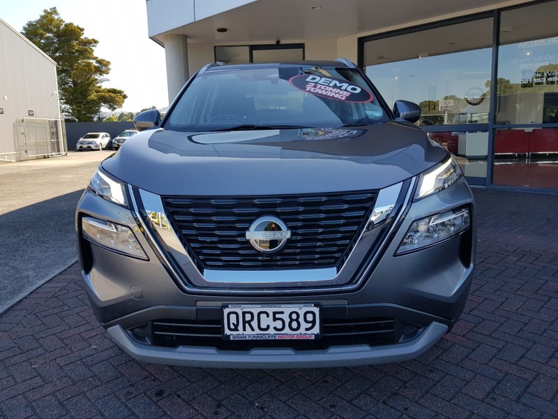 2024 Nissan X-Trail ST 4WD 7 Seater image 2