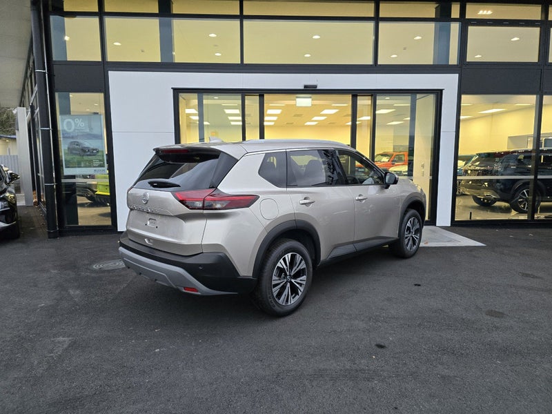 2024 Nissan X-Trail ST-L 2.5P/4WD/CVT image 2