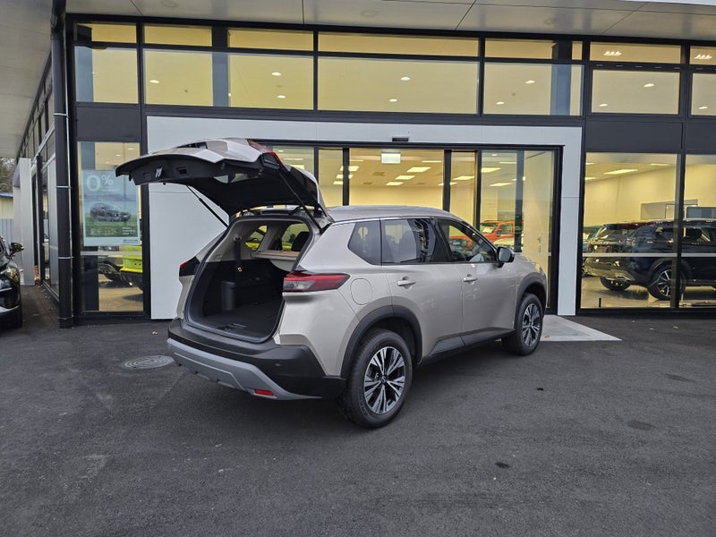 2024 Nissan X-Trail ST-L 2.5P/4WD/CVT image 3
